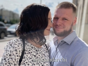 Annaandarchi