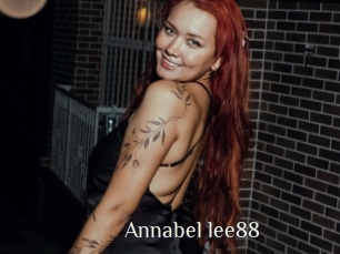 Annabel_lee88