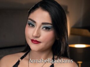 Annabellaaddams