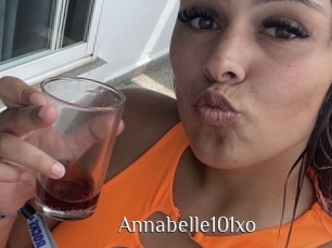 Annabelle101xo
