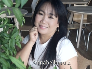 Annabellecruiz