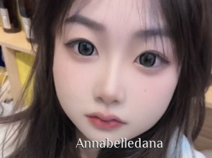 Annabelledana
