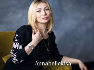 Annabellekisa