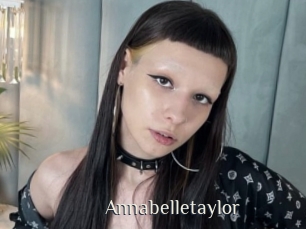 Annabelletaylor