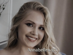 Annabellewill