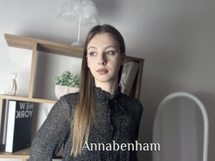 Annabenham
