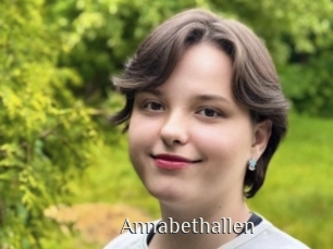 Annabethallen
