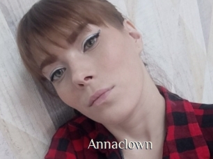 Annaclown