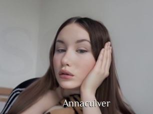 Annaculver