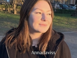 Annadaviss