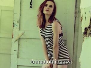 Annadomineervi