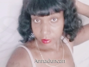 Annaduncan