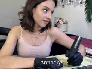 Annaelys