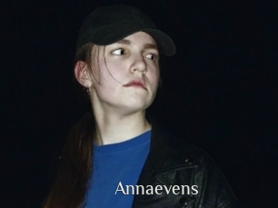 Annaevens