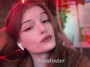 Annafoster