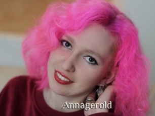 annagerold Shop coquin