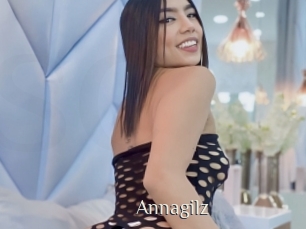 annagilz Shop coquin