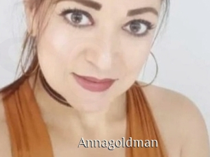 Annagoldman