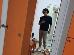 Annagolub