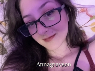 Annagrayson