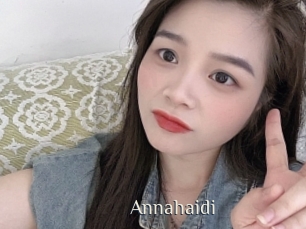 Annahaidi