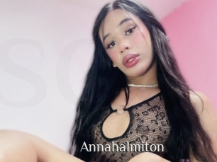 Annahalmiton