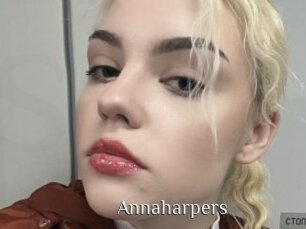 Annaharpers