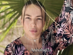 Annahatta