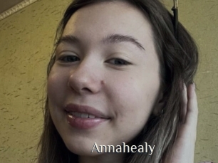 Annahealy