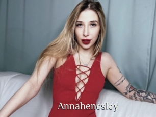 Annahenesley
