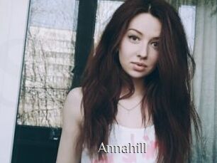 Annahill