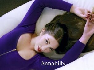 Annahillx