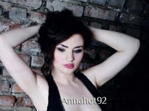 Annahot92