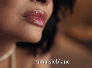 Annaisleblanc