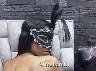 Annaismith