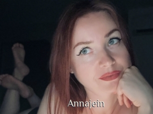 Annajein