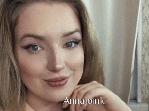 Annajoink
