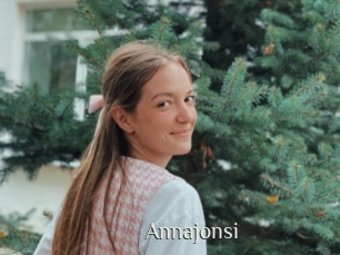 Annajonsi