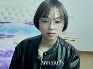 Annajudy