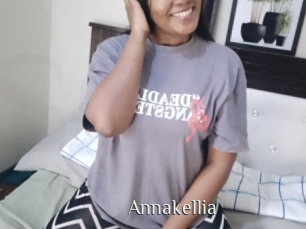 Annakellia