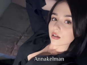 Annakelman