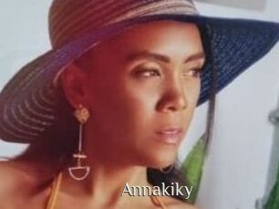 Annakiky
