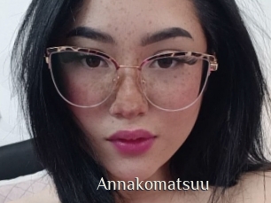 annakomatsuu Shop coquin