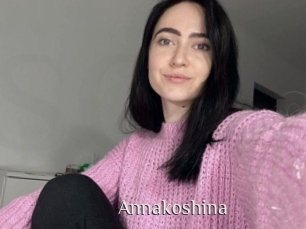Annakoshina