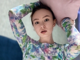 Annakosta