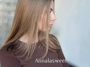 annalasweet Shop coquin