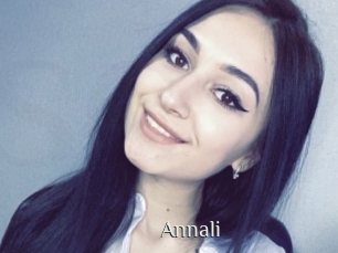 Annali