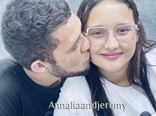 annaliaandjeremy Shop coquin