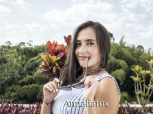 annaliafox Shop coquin