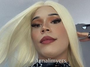 Annalimyers
